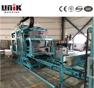 ما تحتاج إلى معرفته قبل شراء آلة البلوك