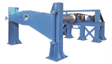 كسر الحاجز الذي يبلغ طوله مترين: آلات أنابيب التعليق والبثق الشعاعي من UNIK Machinery تقود عملية ترقية معدات الصرف الصحي البلدية