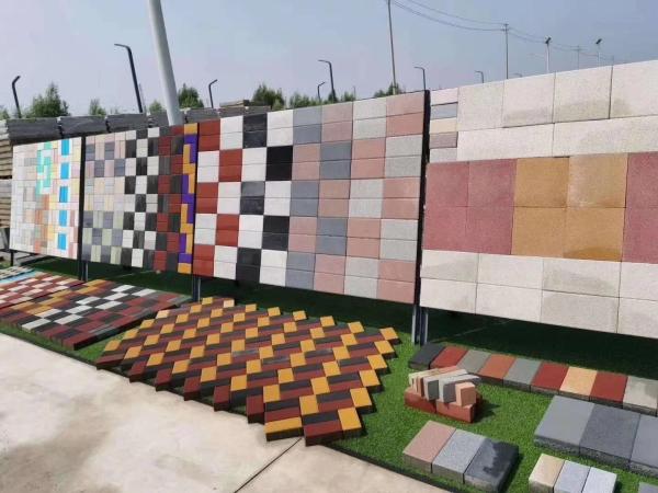 تطلق UNIK سلسلة جديدة من قوالب رصف العشب لمشاريع البنية التحتية الخضراء