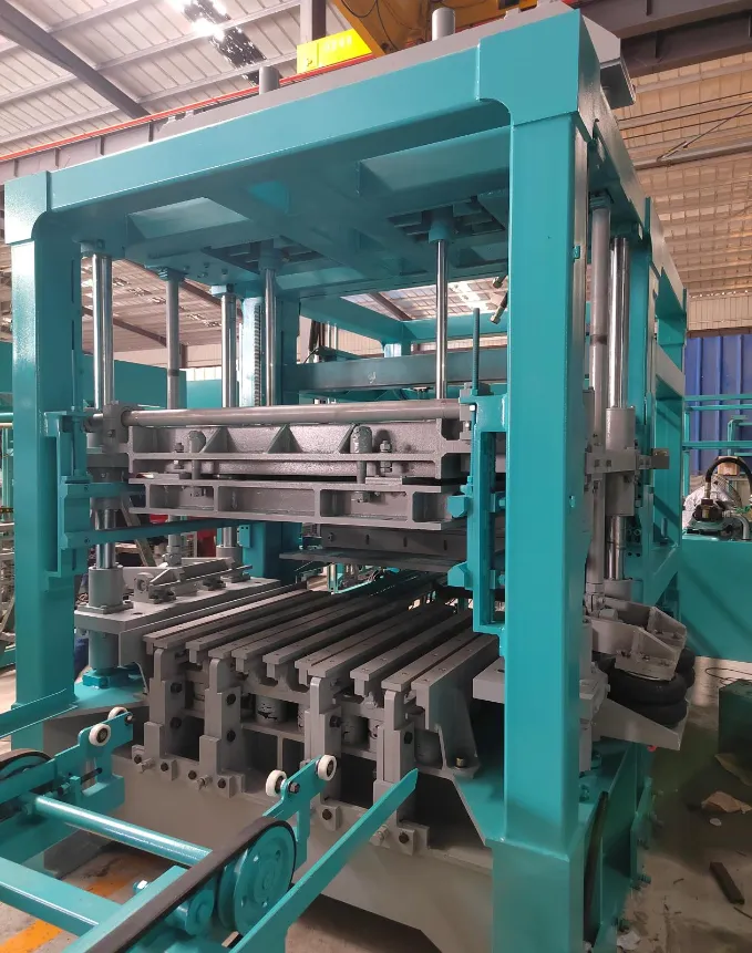 خط الإنتاج الأوتوماتيكي لشركة UNIK Machinery يصل إلى تايلاند، ويفوز بالسوق الخارجية من خلال الحلول الذكية والخدمات الفنية المحلية