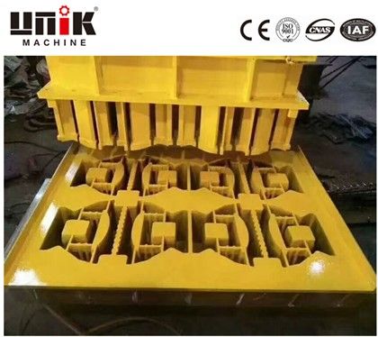 UNIK توسع طاقتها الإنتاجية لقوالب الكتل الخرسانية المتشابكة لتلبية الطلب العالمي المتزايد