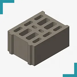 كل ما تحتاج لمعرفته حول آلات البلوك الانترلوك في البناء