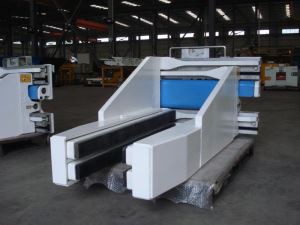 رافعة شوكية بمشابك الخرسانة الهيدروليكية