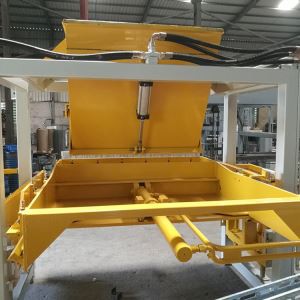 درج التغذية الأمامي