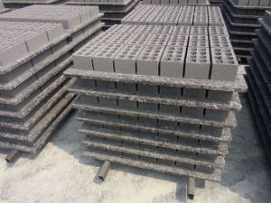 منصة عالية الألياف